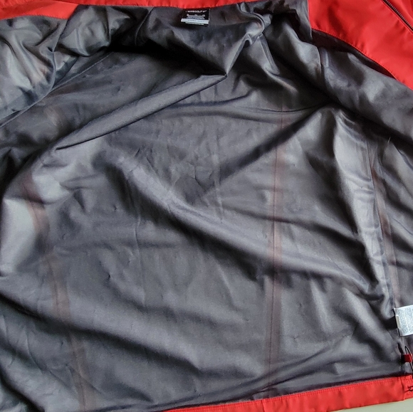 Nike Golf Storm tech Jacket - Picture 8 of 9